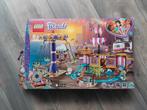 Lego friends 41375, Ophalen, Lego