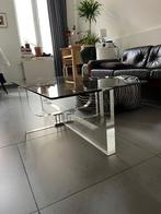Michel Dumas table basse coffee table 1970, Antiek en Kunst, Ophalen