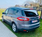 ford s max, Auto's, Euro 5, Diesel, Particulier, S-Max