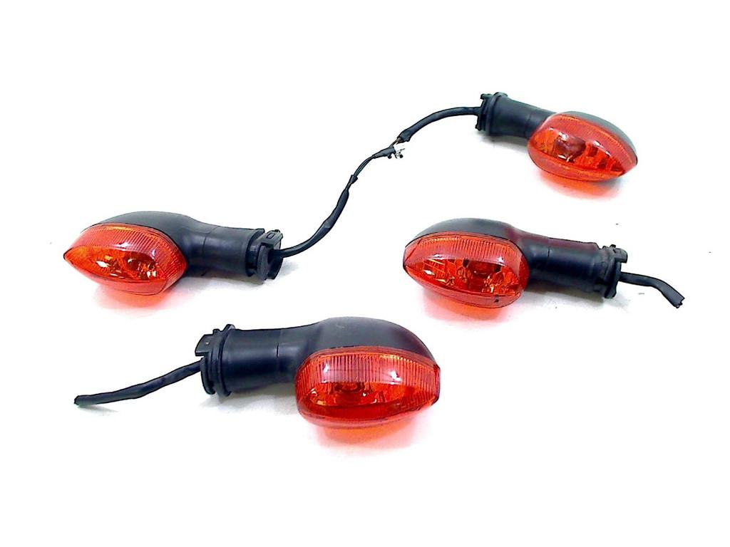 CLIGNOTANT Yamaha FZ 8 2011-2015 (FZ8 FAZER), Dhr. S. di Majo, Utilisé, Info@cama-motorparts.nl, P.J. Troelstraweg 8 8
3144 CX  MAASSLUIS, NL