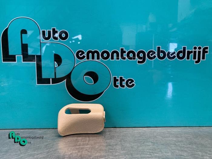 Plaque de protection divers d'un Mercedes SL (SL-Klasse 89-), Autos : Pièces & Accessoires, Autres pièces automobiles, Mercedes-Benz