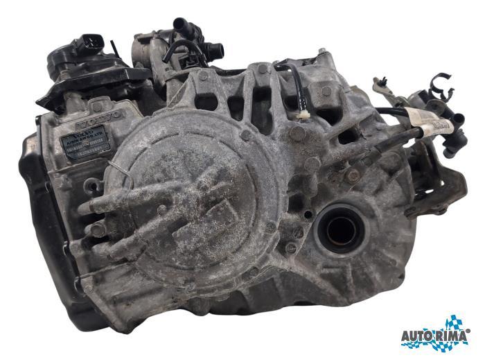 Automaatbak van een Volvo XC90, Auto-onderdelen, Transmissie en Toebehoren, Volvo, Gebruikt, 3 maanden garantie, Ophalen of Verzenden