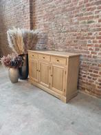 Prachtige dressoir maison du monde, Ophalen, Met deur(en), 100 tot 150 cm, Maison du monde