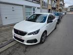 Peugeot 308 Automatique 1.2 PureTech GT Line 2019 – 95000km