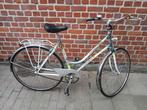 Venturelli kot/stationfiets, Fietsen en Brommers, 50 tot 53 cm, Ophalen, Gebruikt, 28 inch