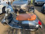 Vespa 250ie GTS, Motos, Entreprise