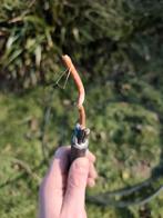 Cable EXVB 4x10 mm²  - EXVB 4X10, Bricolage & Construction, Enlèvement, Utilisé, Câble ou Fil électrique