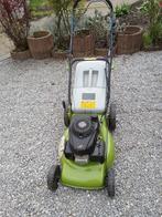 Tondeuse thermique, Enlèvement