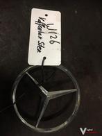 Mb w126 w124 w201 Kofferbak Ster, Gebruikt, -, -, Ophalen of Verzenden