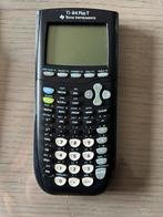 Texas Instruments TI-84 Plus T, Enlèvement
