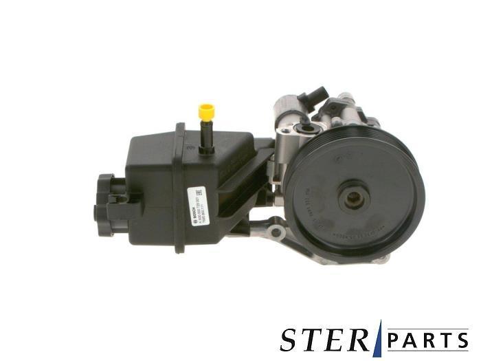 Pompe direction assistée d'un Mercedes E-Klasse, Autos : Pièces & Accessoires, Commande, Mercedes-Benz, Neuf, 12 mois de garantie