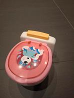Baby born wc potje met geluid, Kinderen en Baby's, Ophalen