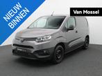 Toyota PROACE CITY 1.2i 81kW LWB Active, Autos, Camionnettes & Utilitaires, Argent ou Gris, Achat, 2 places, 1000 kg