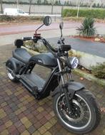 E chopper hl 6.0 s, Fietsen en Brommers, Ophalen, Zo goed als nieuw