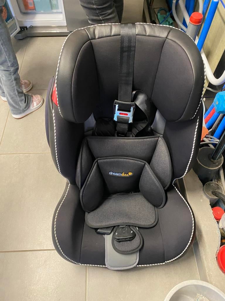 Dreambee autostoel 1/2/3, Kinderen en Baby's, Autostoeltjes, Ophalen, Zo goed als nieuw