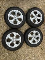 Seat Ibiza FR  Orginele Velgen met Continental Banden, Neuf, 15 pouces, Pneus et Jantes, Pneus hiver