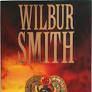 Triomf van de zon Wilbur Smith, Ophalen of Verzenden, Gelezen