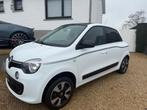 Renault Twingo Open Air, Autos, 898 cm³, Entreprise, Boîte manuelle, Noir