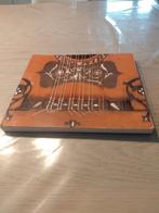 Spaanse muziekinstrumenten van de 16e tot de 19e eeuw, Enlèvement ou Envoi