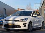 Kia Rio Rio 1.0T*NAVI*CAMERA*LED*CARPLAY*USB*, Autos, Kia, Achat, 998 cm³, Entreprise, Boîte manuelle