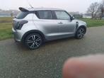 Mooie suzuki swift sportline dubbele uitlaat turboboost, Voorwielaandrijving, Elektrische ramen, 840 kg, 400 kg