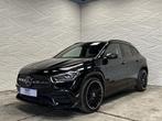 Mercedes-Benz GLA 200 *AUT*GLA 35-AMG-STYLING*43.593 KM*, Auto's, Automaat, Centrale vergrendeling, Zwart, 120 kW