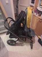 Poussette quinny hubb double, Enlèvement, Poussette, Quinny