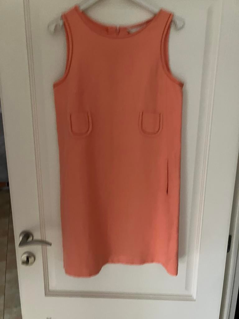 Jurkje Max Mara, Ophalen of Verzenden, Zo goed als nieuw, Maat 38/40 (M)