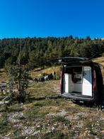 Camper: Ford Nugget, Caravans en Kamperen, Automaat, Buscamper of Camperbus, Ford, Vloeistofverwarming