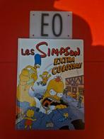 Bd les Simpson 9,EO, Livres, Enlèvement ou Envoi