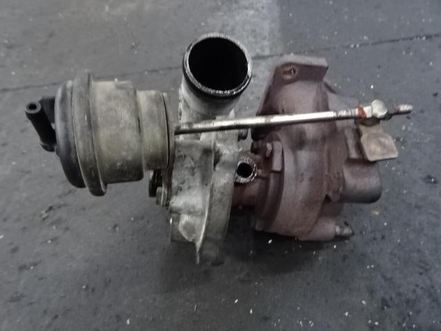 TURBO Renault Kangoo Express (FC) (409030H33771), Gebruikt, Renault