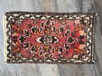 handgeknoopt klein (perzisch) kleed 65x38 cm (, Ophalen of Verzenden