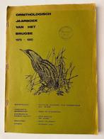 Ornitologisch jaarboek van het Brugse 1979-1980, Envoi, Utilisé