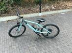 Kinderfiets, Vélos & Vélomoteurs, Vélos | BMX & Freestyle, Enlèvement, Comme neuf, Aluminium, 20 à 24 pouces