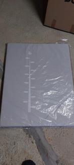 Parklegger Quax met groeimeter, grijs, Ophalen