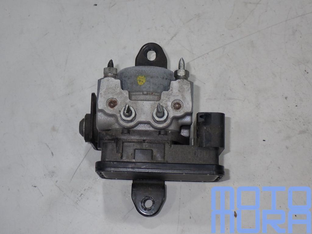 ABS-pomp voor de Kawasaki Ninja 300 2013 - 2017 ZX300 ZX 300, Enlèvement ou Envoi, -, -, -