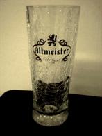 ALTMEISTER knetterde, Ophalen of Verzenden, Zo goed als nieuw, Glas of Glazen