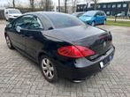 Peugeot 307, Autos, Achat, Entreprise, Cabriolet, Noir