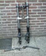 Veel honda bol dor onderdelen -750 en 900 cc, Motoren, Ophalen, Gebruikt