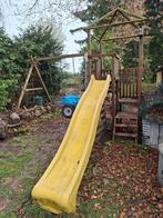 Portique de jardin gratuit, Enlèvement, Mur d'escalade