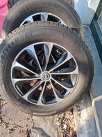 Nissan xtrail 225/65 17