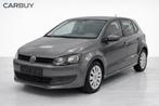 VW POLO • 1.2 BENZINE • CARPLAY • EERSTE EIGENAAR • GEKEURD, Euro 5, Achat, Entreprise, Boîte manuelle