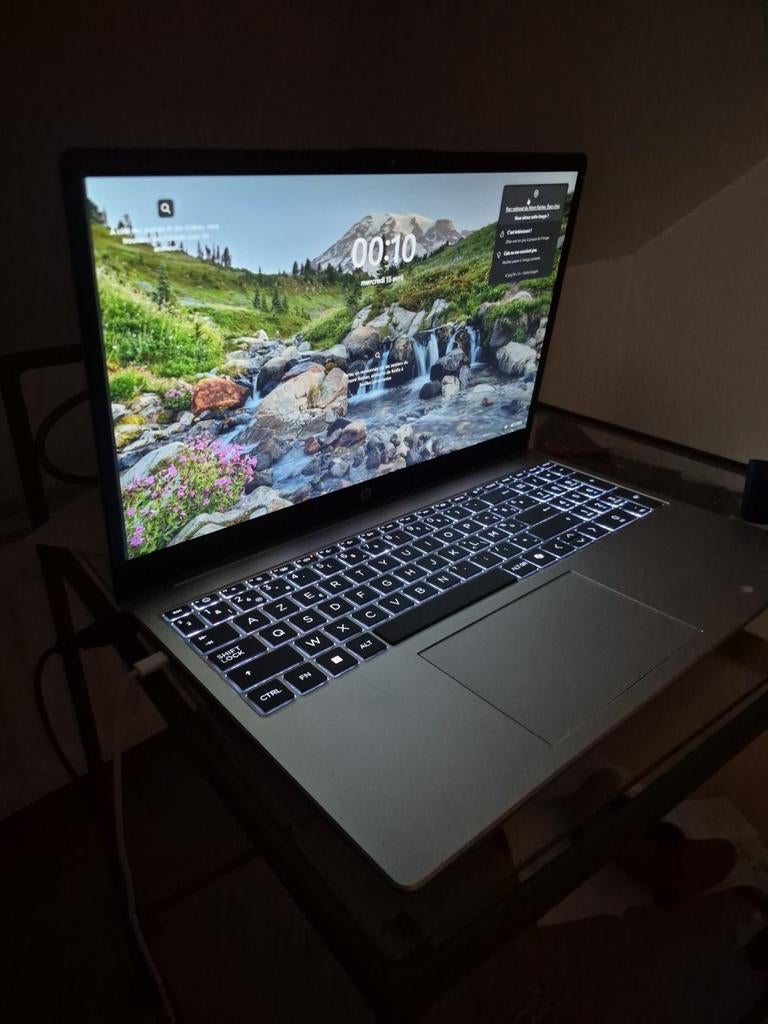 Informatique, Enlèvement ou Envoi