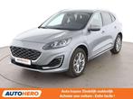Ford Kuga 2.5 Plug-in Hybrid Vignale (automatique), Autos, Ford, Argent ou Gris, Achat, Euro 6, Noir
