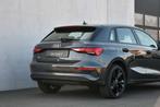 Audi A3 A3 40 TFSIe *ACC*NAVI*LED*SENSOREN*VIRTUAL*CARPLAY, Auto's, Stof, Gebruikt, 4 cilinders, 4600 kg