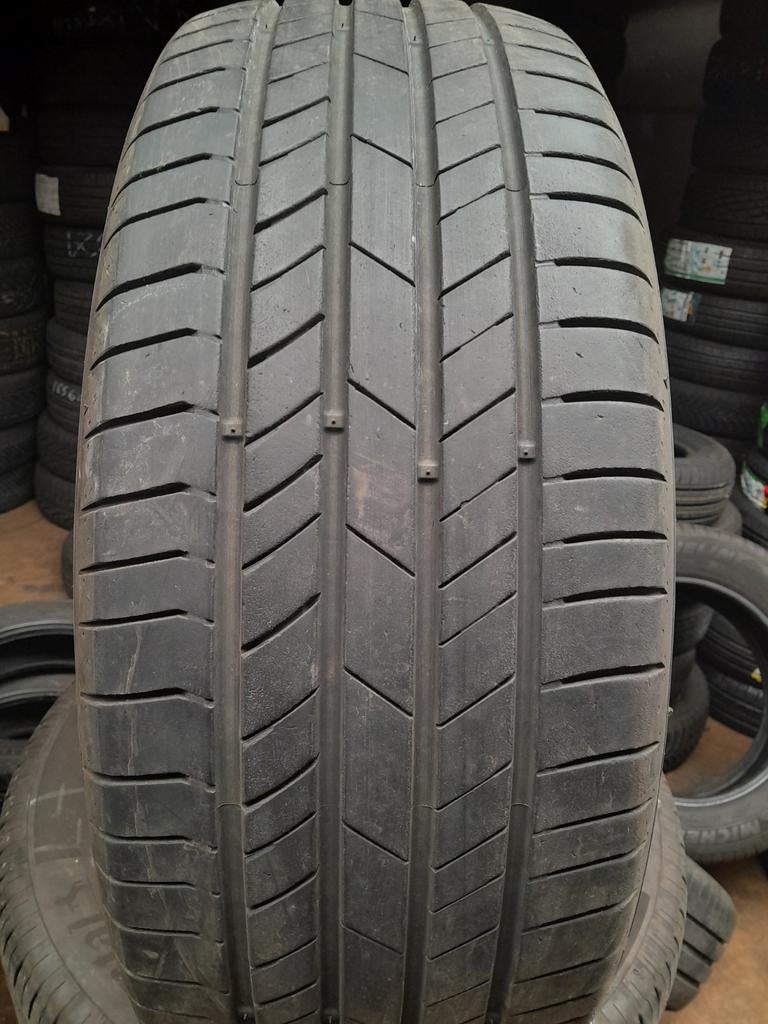 2355519 235/55/19 235/55R19 été 39/2022, Autos : Pièces & Accessoires, Enlèvement