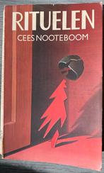 Rituelen - Cees Nooteboom, Ophalen of Verzenden, Gelezen
