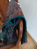 Dubbele Fietstas, Fietsen en Brommers, Ophalen, Zo goed als nieuw