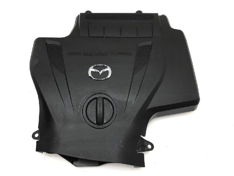 CACHE SOUS MOTEUR Mazda CX-7 (01-2007/03-2013), Utilisé, Mazda