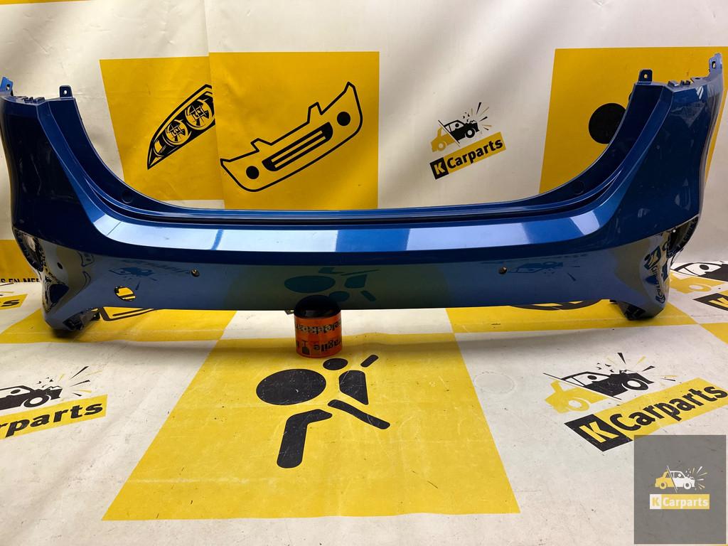 Pare-chocs arri re Kia Ceed 86611-j7000 6pdc ORIGINAL, Kia, Arrière, Heolleung-ro 12
06797  Seoul, Pare-chocs